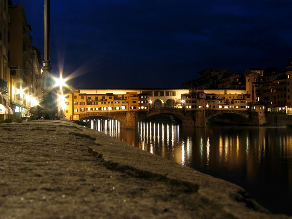 Casa L'Oca Villa Figline Valdarno Eksteriør billede