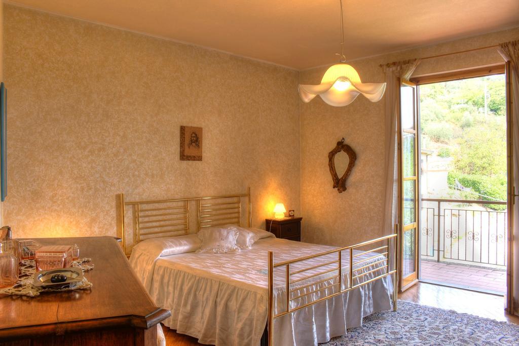 Casa L'Oca Villa Figline Valdarno Eksteriør billede